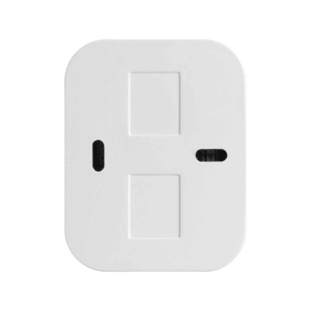 Sensor de Abertura Magnético sem Fio Intelbras XAS LIGHT