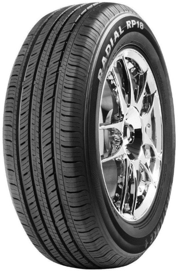 PNEU 185/55R16 83V TL Z 108 0058 TRAYDE