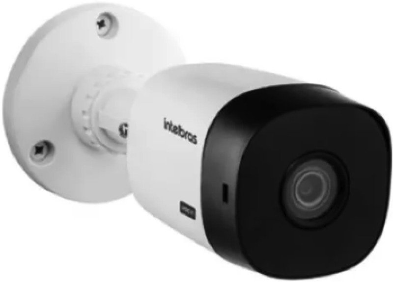 Câmera Bullet HDCVI Intelbras VHD 1420 B