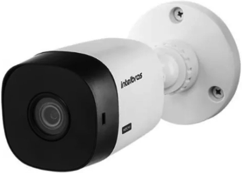 Câmera Bullet HDCVI Intelbras VHD 1420 B