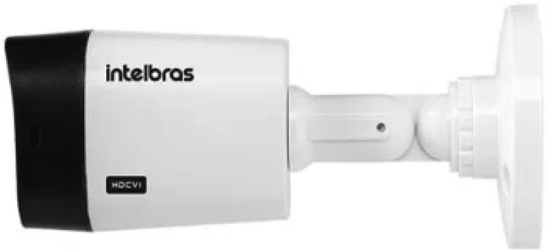 Câmera Bullet HDCVI Intelbras VHD 1420 B