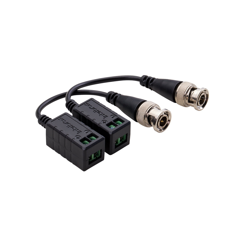Balun Passivo Intelbras VB 501 P