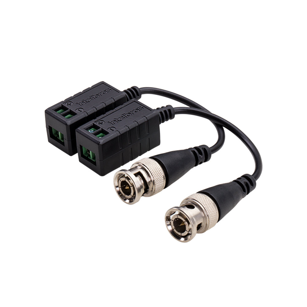 Balun Passivo Intelbras VB 501 P