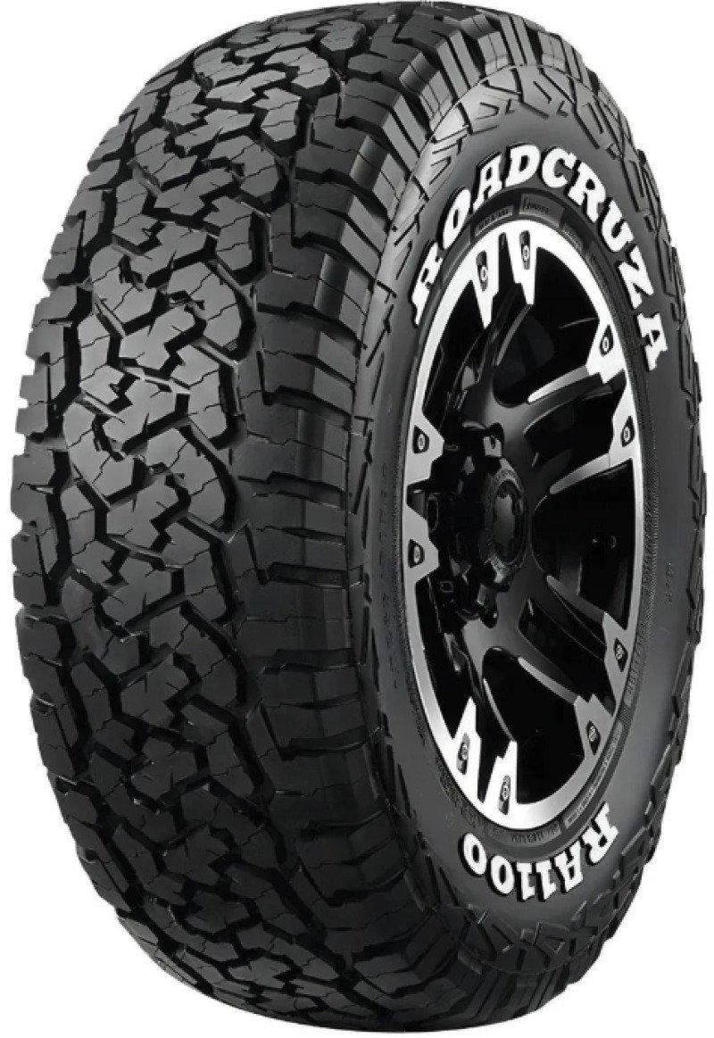 PNEU 275/70R18 125/122S 10PR TL RA1100/RA13240 TRAYDE