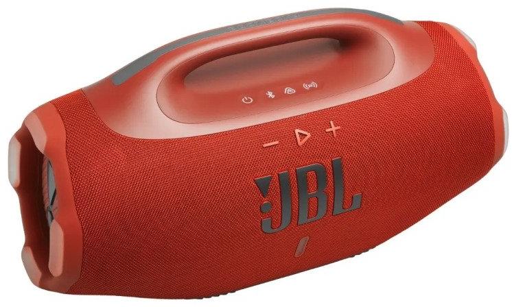 Headset Gamer JBL Quantum 600 sem Fio Sound Surround - Preto