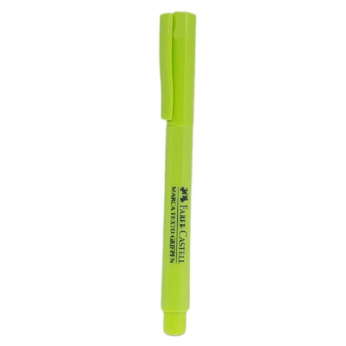 Marca Texto Faber Castell Grifpen Cores