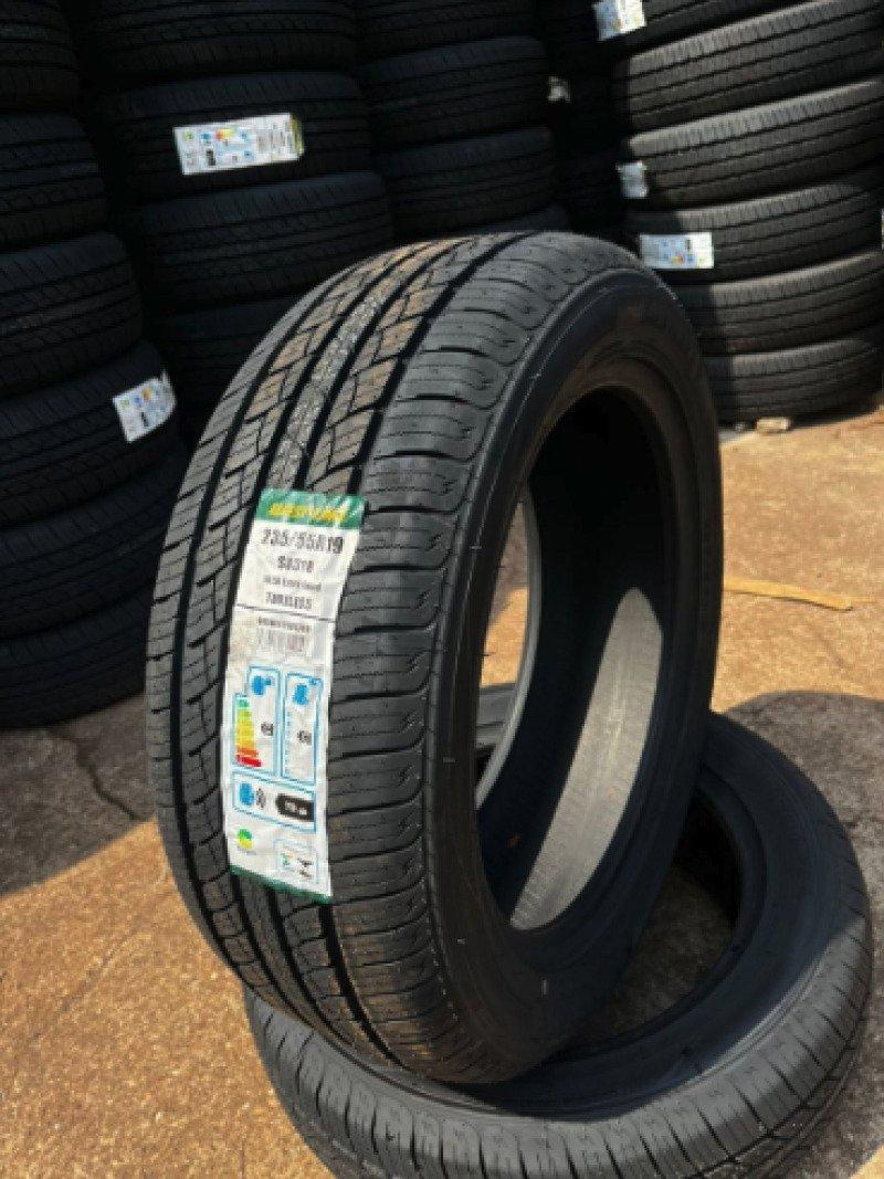 PNEU 235/55R19 PR SU318 HT 105V TL XL TRAYDE