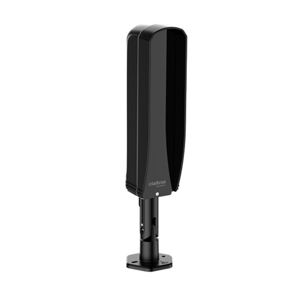 Sensor de Barreira Infravermelho IVA 5080 AT Intelbras
