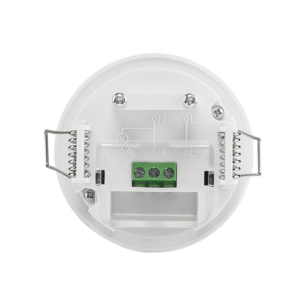 Sensor de Presença para Iluminação Intelbras ESP 360 E