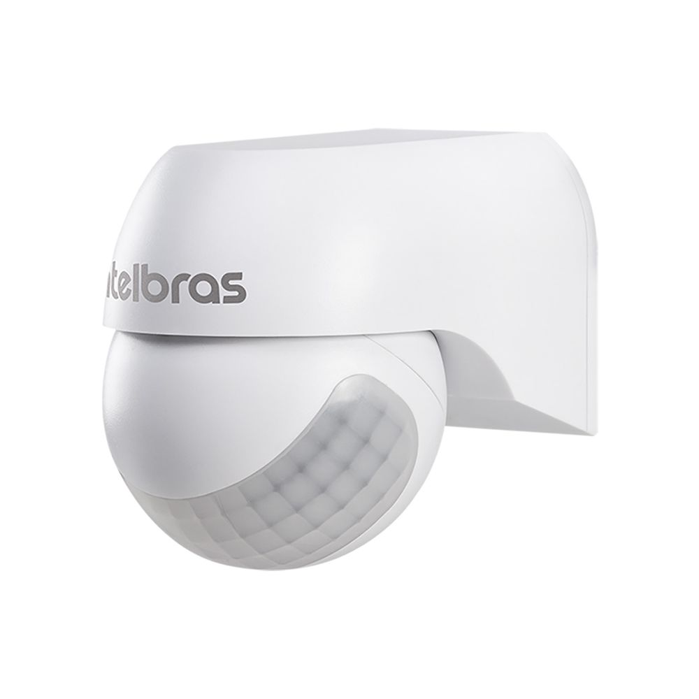 Sensor de presença para Iluminação ESP 180 Intelbras