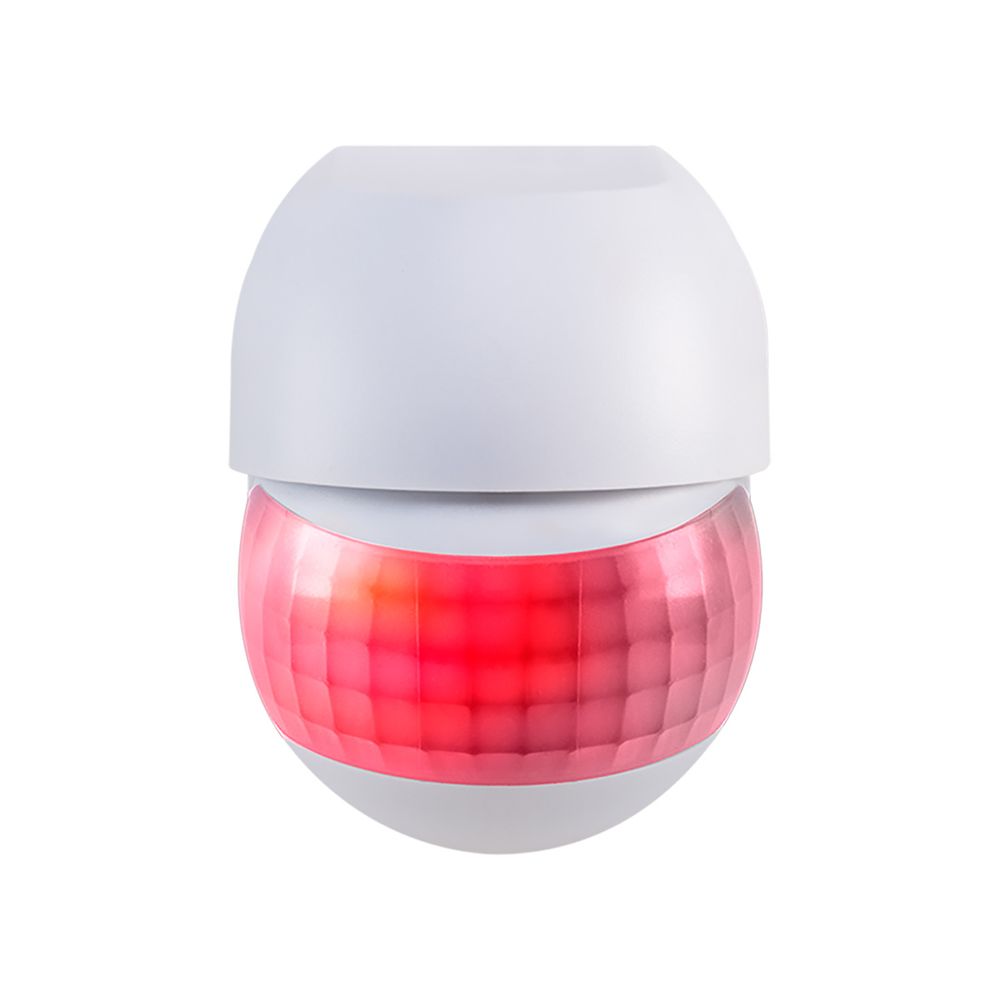 Sensor de presença para Iluminação ESP 180 Intelbras