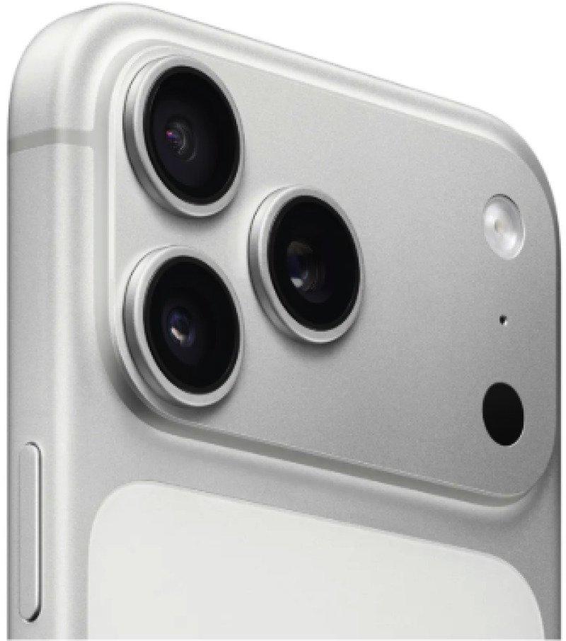 Apple iPhone 17 Pro Max 512 GB Silver 5G