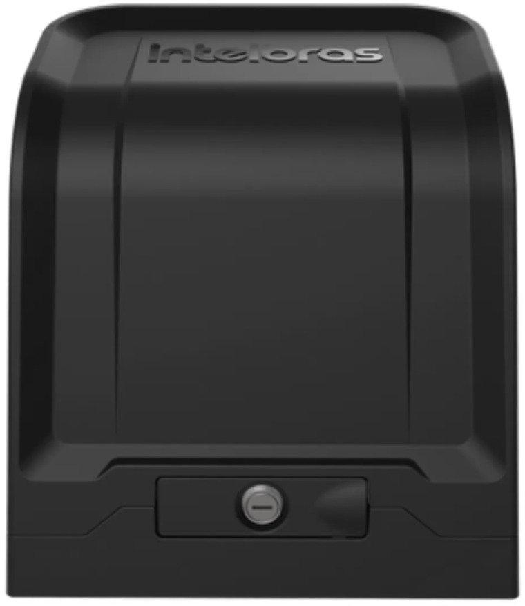 INSTALAÇÃO INCLUSA Automatizador Portão Deslizantes Intelbras DR 400 220V