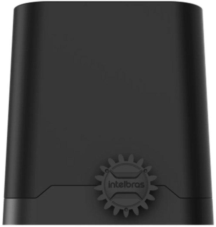 INSTALAÇÃO INCLUSA Automatizador Portão Deslizantes Intelbras DR 400 220V