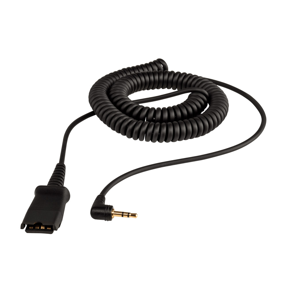 Cordão Headset Intelbras QDP 15