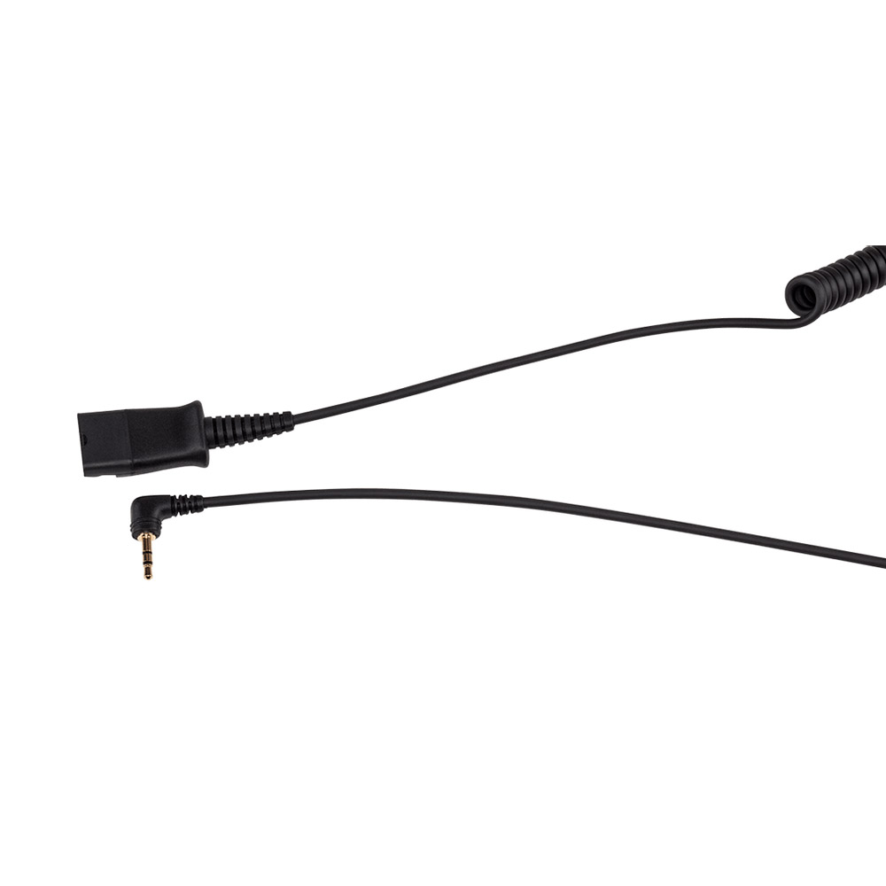 Cordão Headset Intelbras QDP 15