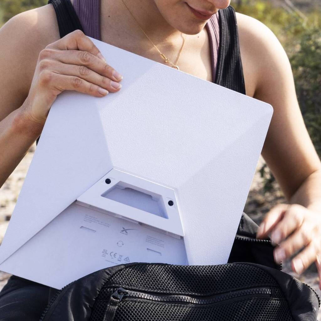 Kit Starlink Mini Internet via Satelite 2535008BR