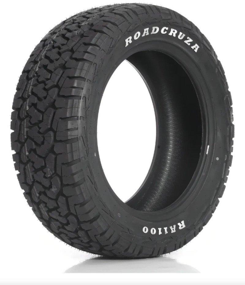 PNEU 265/65R18LT 122/119S 10PR TL RA1100/RA146701 IMP TRAYDE ROADCRUZA