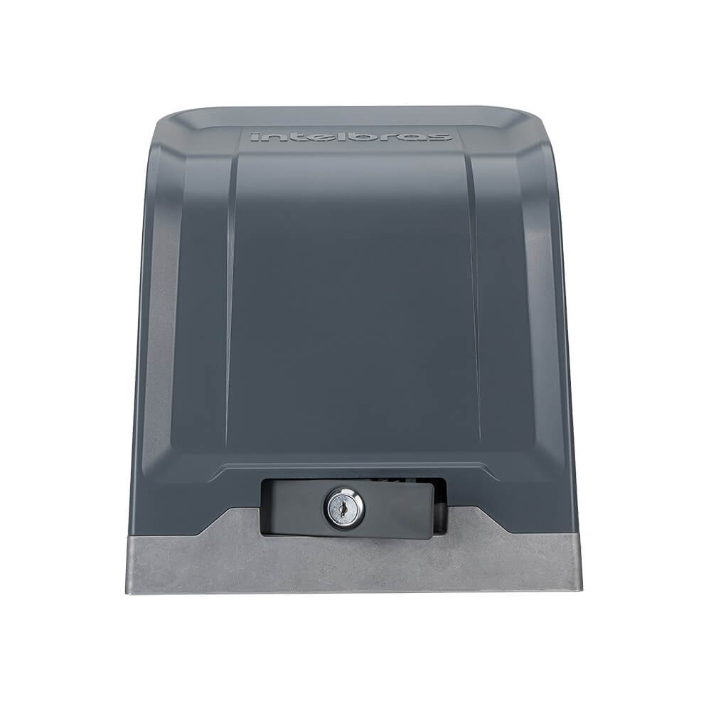 Automatizador de Portão Bivolt DZ 1000 FAST AFE Intelbras