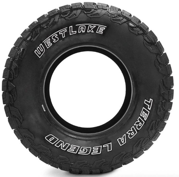 PNEU 265/65R18 114T TL STANDARD SL 399 IMP TRAYDE WESTLAKE
