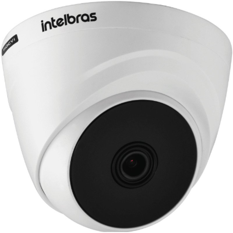 Câmera Dome Multi HD VHD 1010 D G5 Intelbras