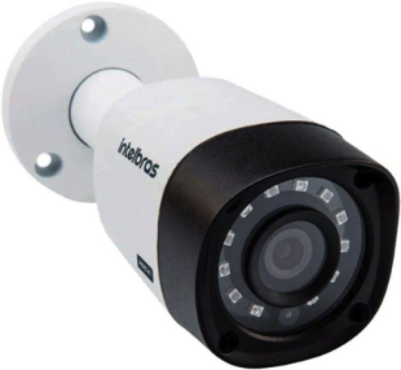 Câmera Multi HD Bullet VHD 3230 B G4 Intelbras