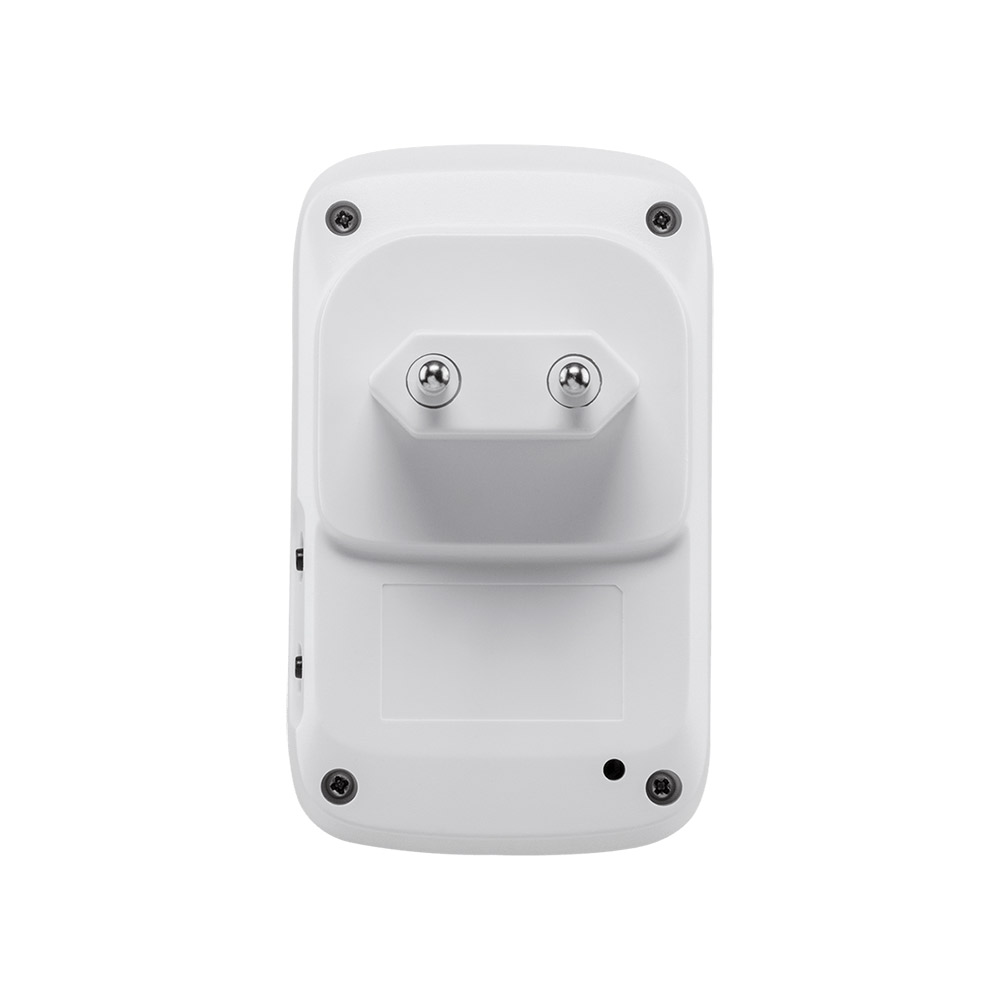 Campainha Sem Fio com Bateria CIB 100 Intelbras
