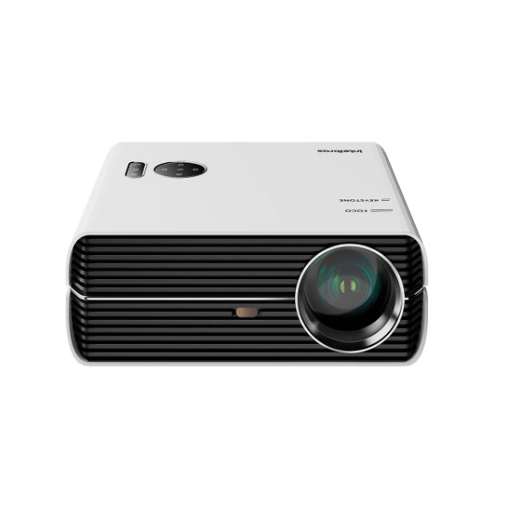 Projetor Full HD e Smart Box TV Stick PFLS410 Intelbras