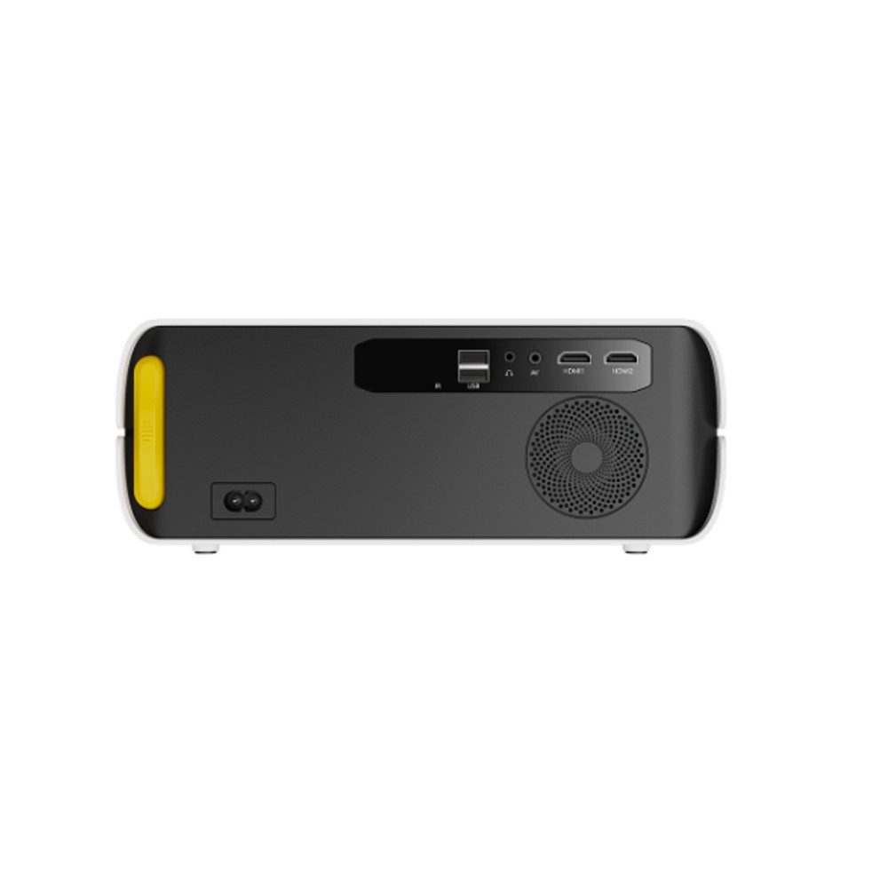 Projetor Full HD e Smart Box TV Stick PFLS410 Intelbras