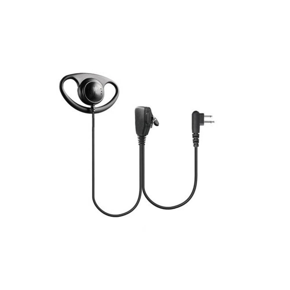 Fode de Ouvido Para Rádio Comunicador AF 7000 D Intelbras