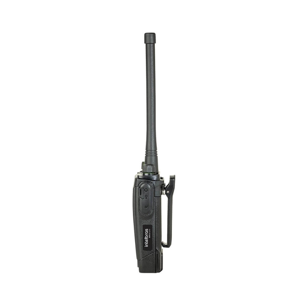 Rádio Comunicador 2 Baterias Profissional RPD 8 VHF Intelbras