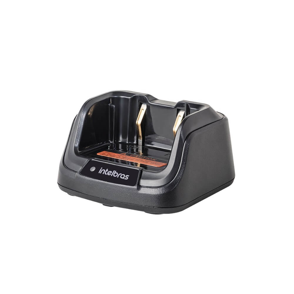 Rádio Comunicador 2 Baterias Profissional RPD 8 VHF Intelbras