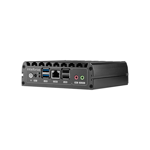 Servidor Appliance IAP 1000 Intelbras
