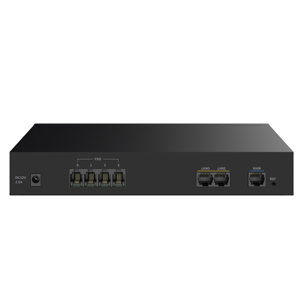 Gateway GW 304 O Intelbras