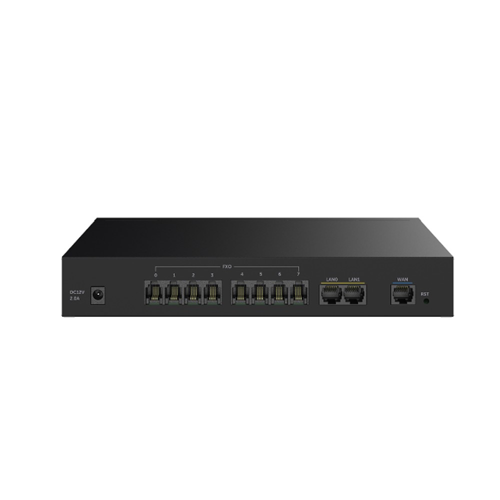 Gateway GW 308 S Intelbras