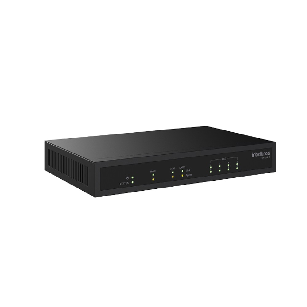 Gateway GW 308 S Intelbras