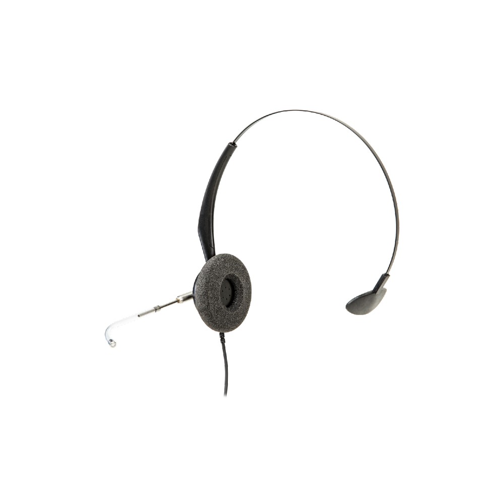 Headset CHS 55 QD Intelbras