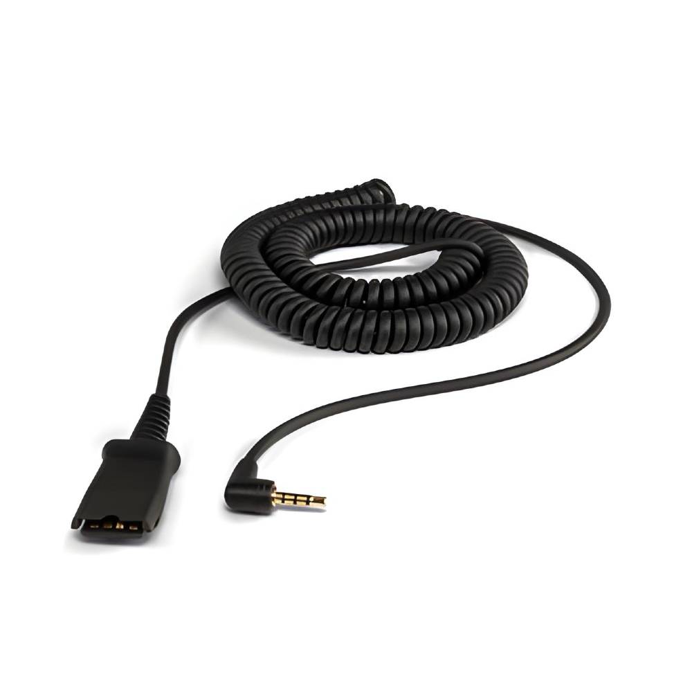 Cordão QD P2 QDP 20 Intelbras