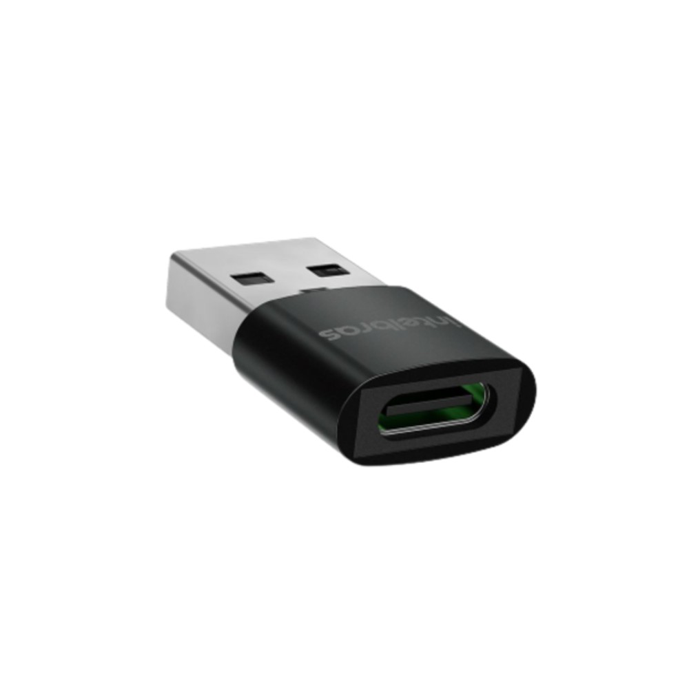 Adaptador USB C A ADI10 Intelbras