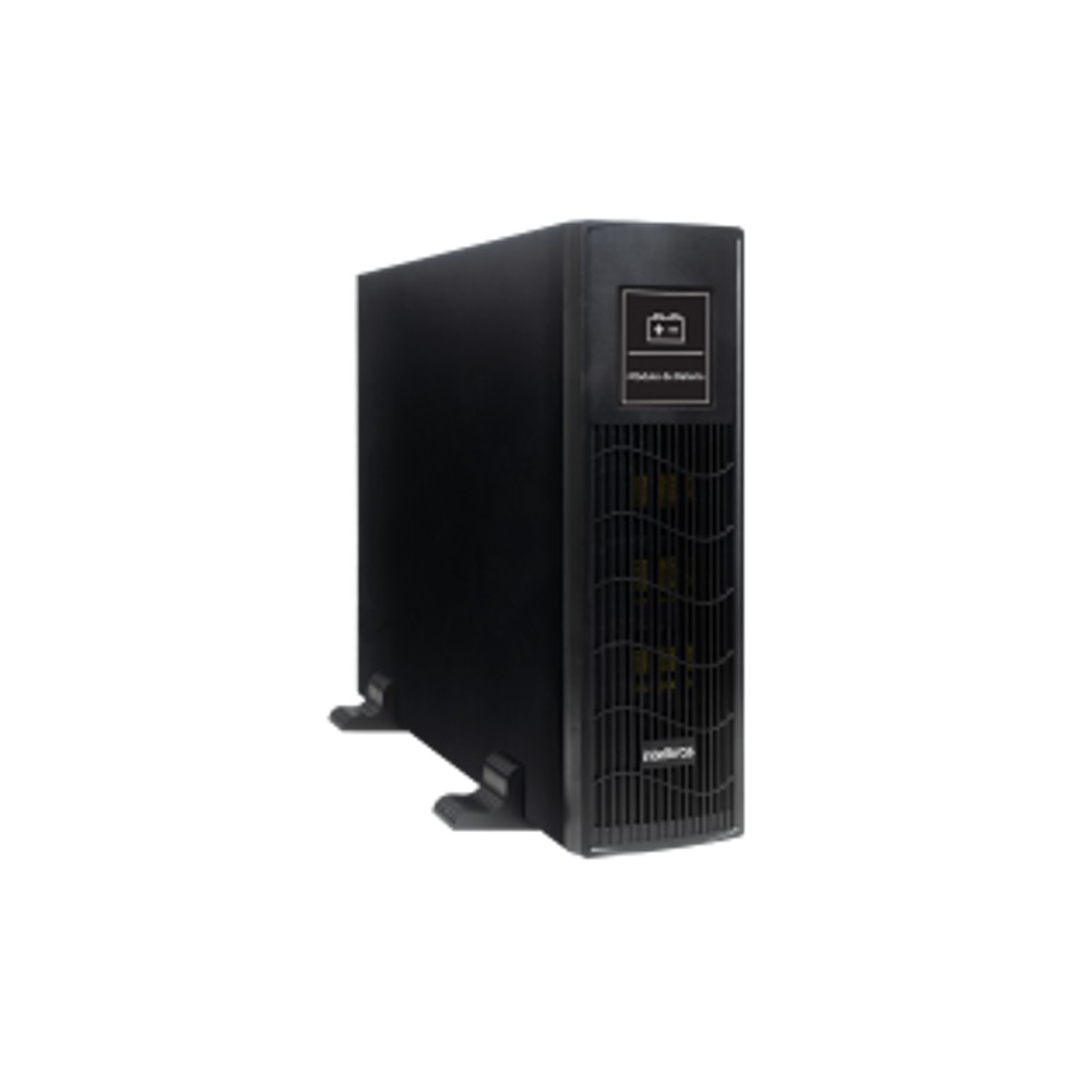 Módulo de Bateria Para Nobreak Rack Torre MB 2009 240V RT Intelbras