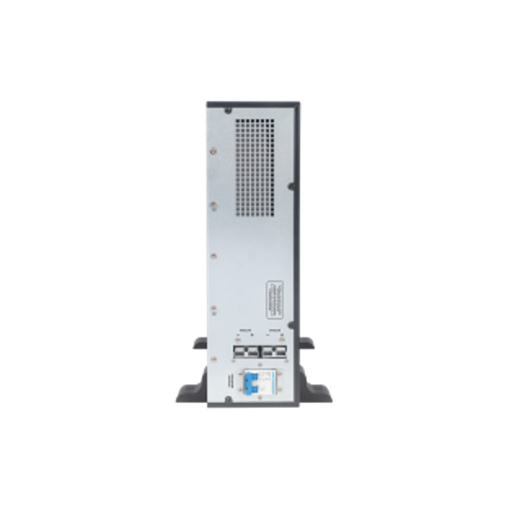 Módulo de Bateria Para Nobreak Rack Torre MB 2009 240V RT Intelbras