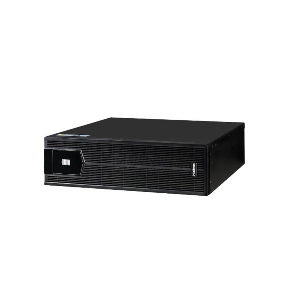 Módulo de Bateria para Nobreak Rack Torre MB TRI 1609 192V RT Intelbras
