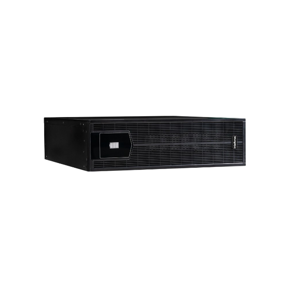 Módulo de Bateria para Nobreak Rack Torre MB TRI 1609 192V RT Intelbras
