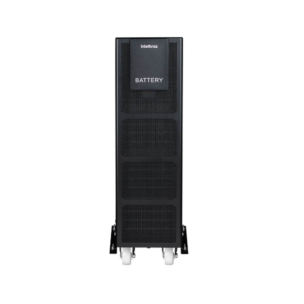 Módulo de Bateria para Nobreak Torre MB TRI 6409 384V TW 126A Intelbras