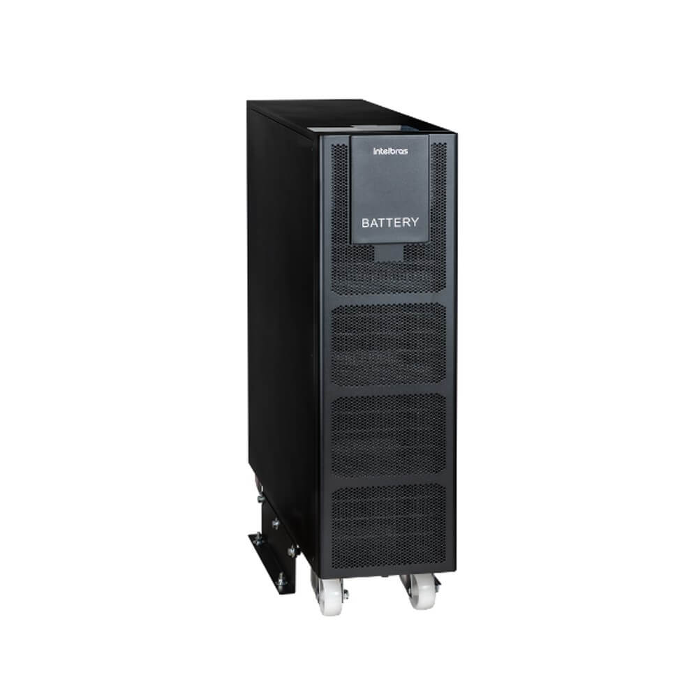 Módulo de Bateria para Nobreak Torre MB TRI 6409 384V TW 126A Intelbras