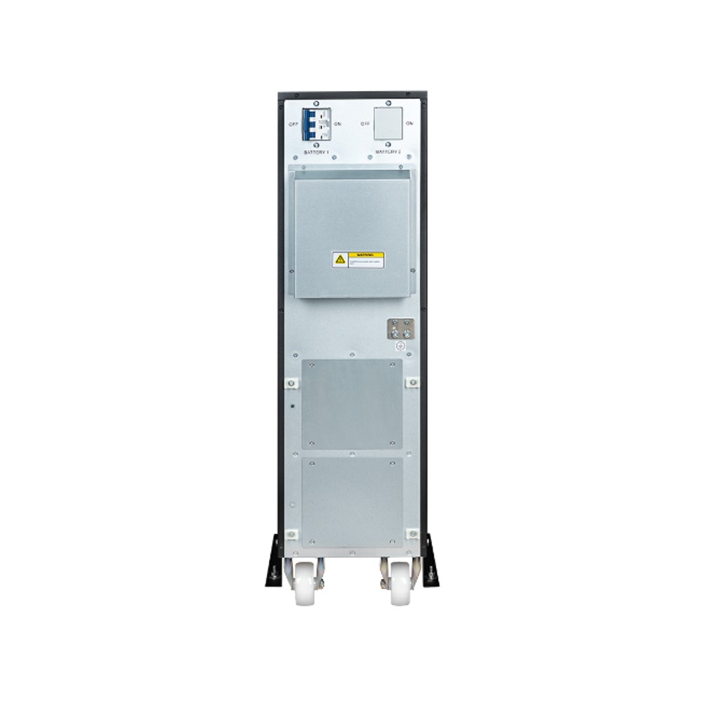 Módulo de Bateria para Nobreak Torre MB TRI 6409 384V TW 63A Intelbras