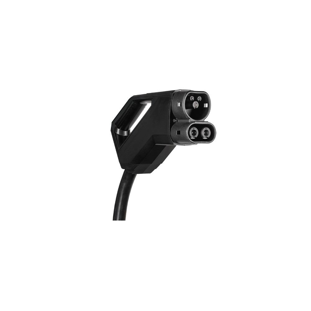 Estação Recarga Para Veículos Elétricos Fleet Pro 30 EVE 0300FP Intelbras