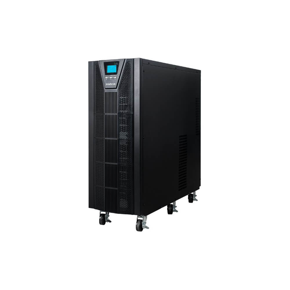 Nobreak Online Isolado Torre DNB 6KVA ISO TW SB