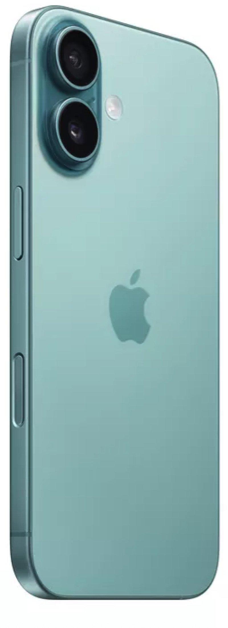 Apple iPhone 16 128GB Verde 5G