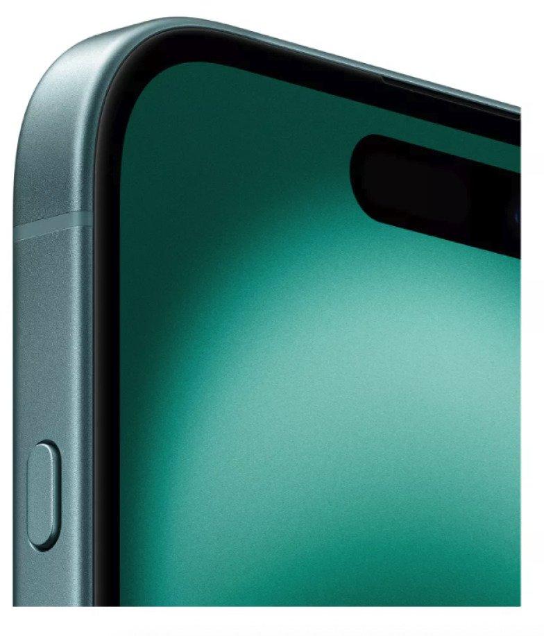 Apple iPhone 16 128GB Verde 5G